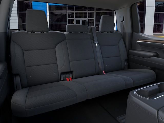 2026 Chevrolet Silverado 1500 RST - Photo 17