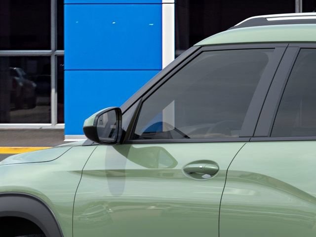 2026 Chevrolet Trailblazer LT - Photo 12