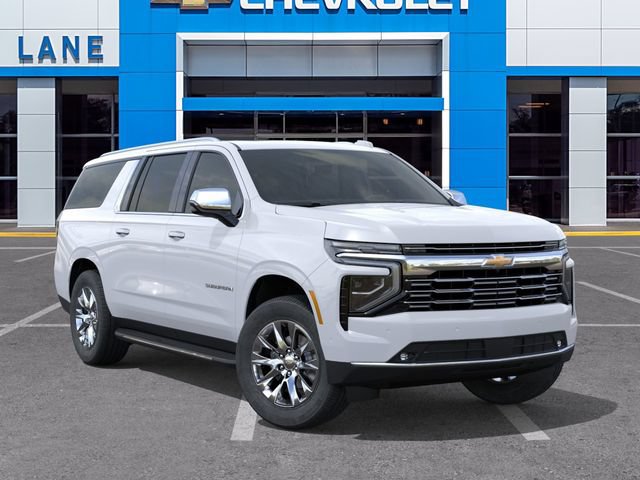 2026 Chevrolet Suburban Premier - Photo 7