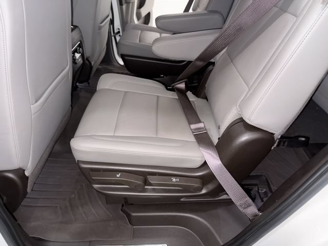 2022 Chevrolet Tahoe LT - Photo 16