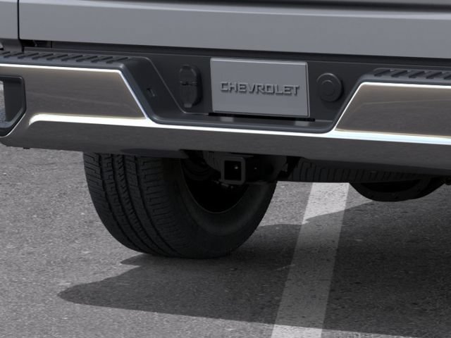 2026 Chevrolet Silverado 1500 LT - Photo 14