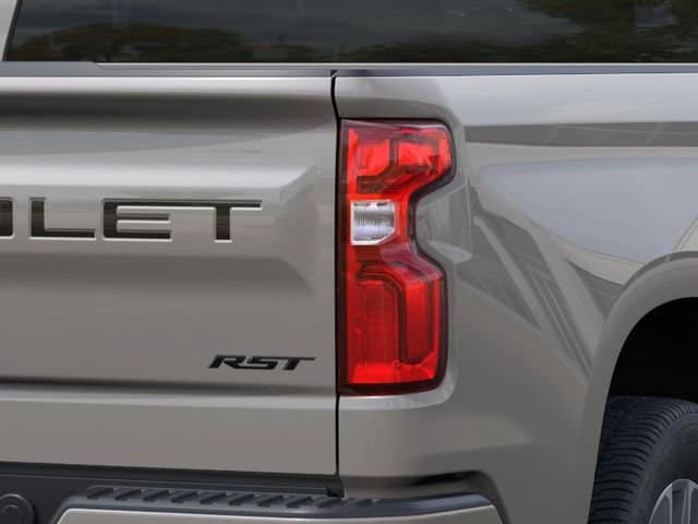 2026 Chevrolet Silverado 1500 RST - Photo 11