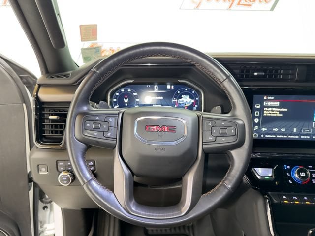 2023 GMC Sierra 1500 AT4 - Photo 7