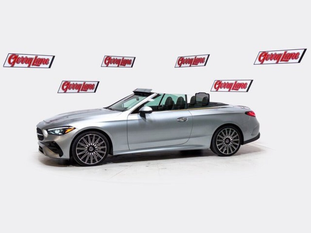 Used 2024 Mercedes-Benz CLE CLE 450