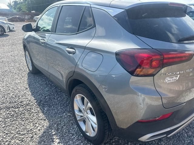 2023 Buick Encore GX Preferred - Photo 6