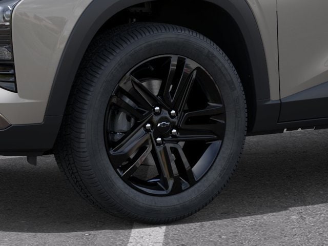 2026 Chevrolet Trax Activ - Photo 9