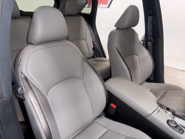 2023 INFINITI QX50 Luxe - Photo 16