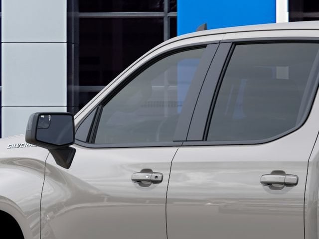 2026 Chevrolet Silverado 1500 RST - Photo 12