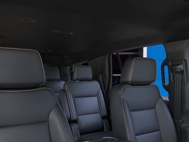 2026 Chevrolet Tahoe Premier - Photo 24