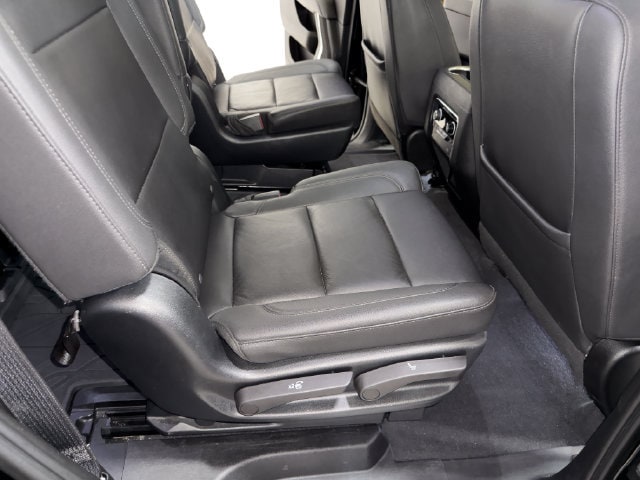 2023 Chevrolet Tahoe Z71 - Photo 19