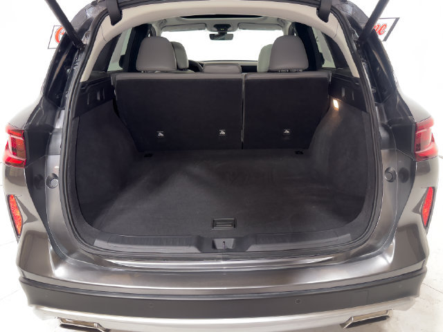 2023 INFINITI QX50 Luxe - Photo 6