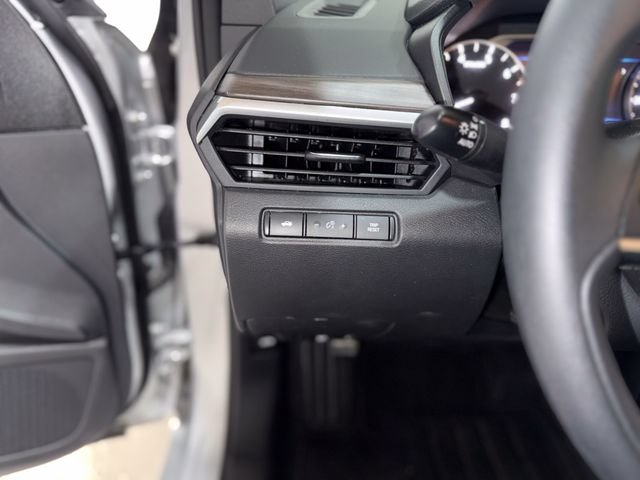 2025 Nissan Altima SV - Photo 7