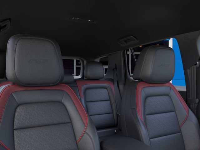 2027 Chevrolet Equinox RS - Photo 24