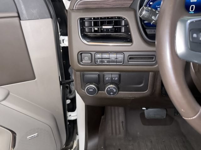2022 Chevrolet Tahoe LT - Photo 9