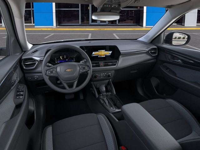 2026 Chevrolet Trailblazer LS - Photo 15