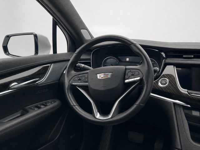 2025 Cadillac XT6 Premium Luxury - Photo 9