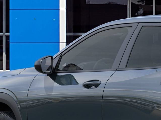 2026 Chevrolet Trax LS - Photo 12