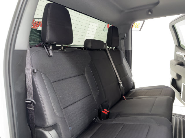 2024 Chevrolet Silverado 1500 RST - Photo 18