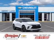  Chevrolet Blazer