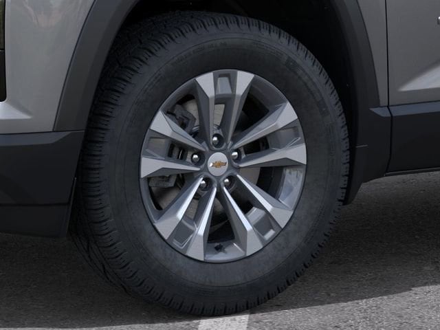 2026 Chevrolet Equinox LT - Photo 9