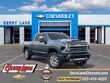  Chevrolet Silverado 2500 HD