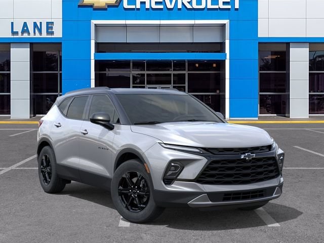 2026 Chevrolet Blazer 2LT - Photo 7