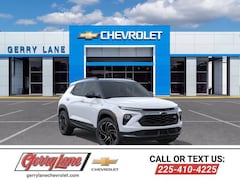 2026 Chevrolet Trailblazer RS SUV