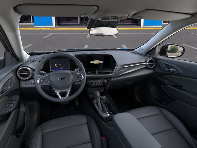 2026 Chevrolet Trax Activ - Photo 15