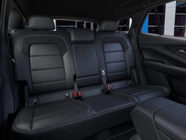 2026 Chevrolet Blazer EV LT - Photo 17