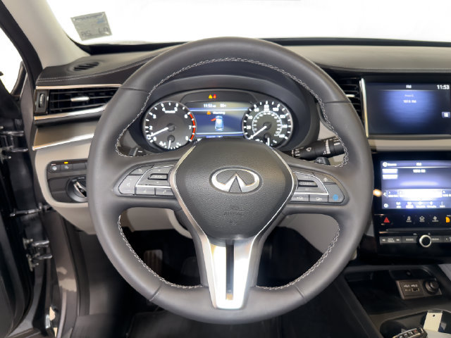 2023 INFINITI QX50 Luxe - Photo 8