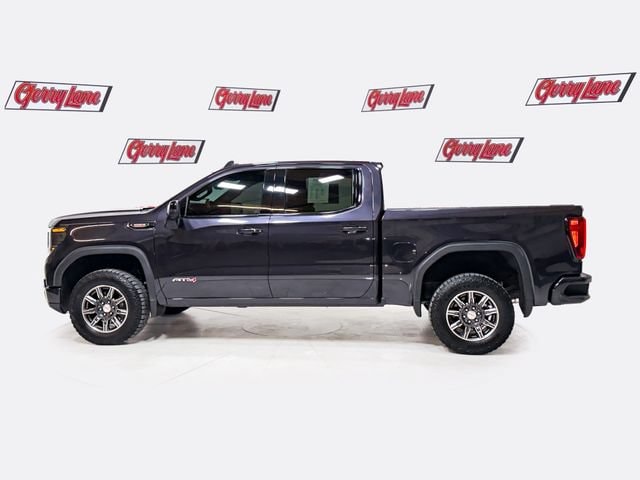 2024 GMC Sierra 1500 AT4 - Photo 4