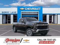 2026 Chevrolet Silverado 2500 HD LT Truck