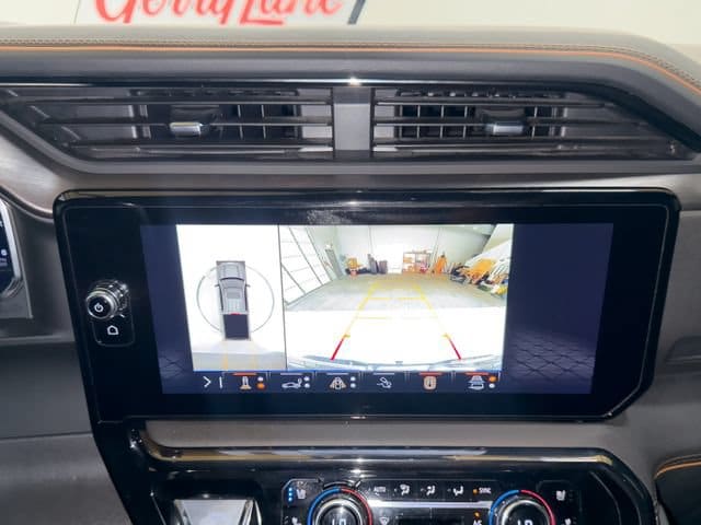 2024 GMC Sierra 1500 AT4 - Photo 10