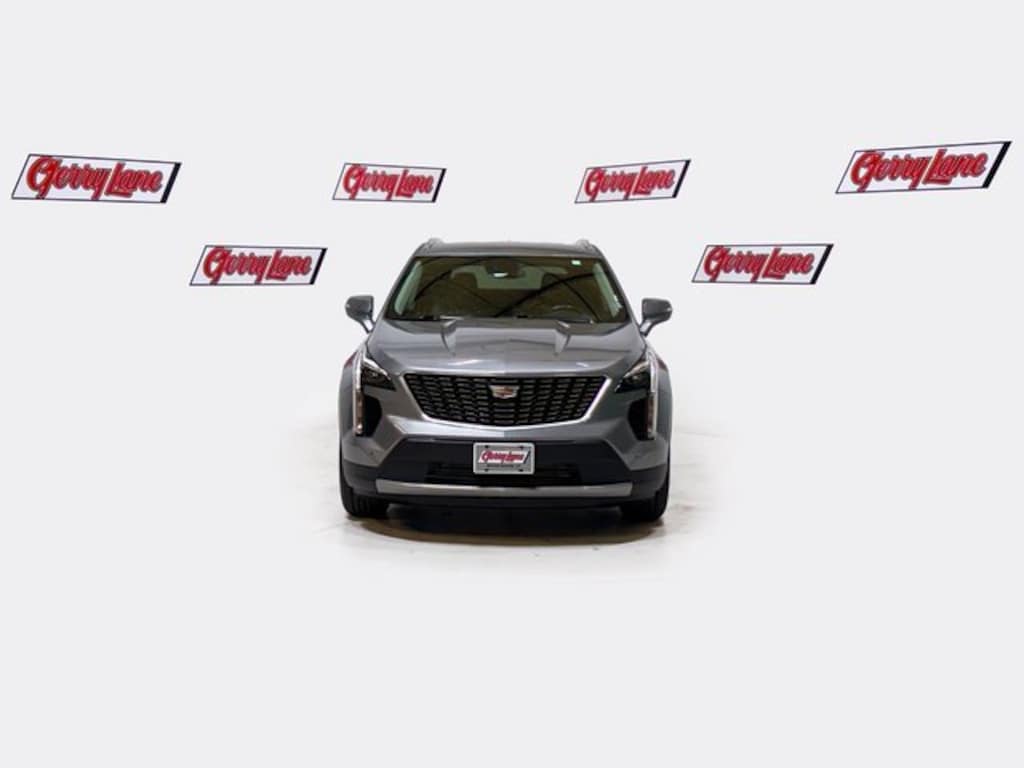 Used 2023 CADILLAC XT4 Premium Luxury SUV