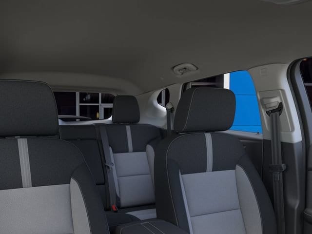 2026 Chevrolet Blazer 2LT - Photo 23