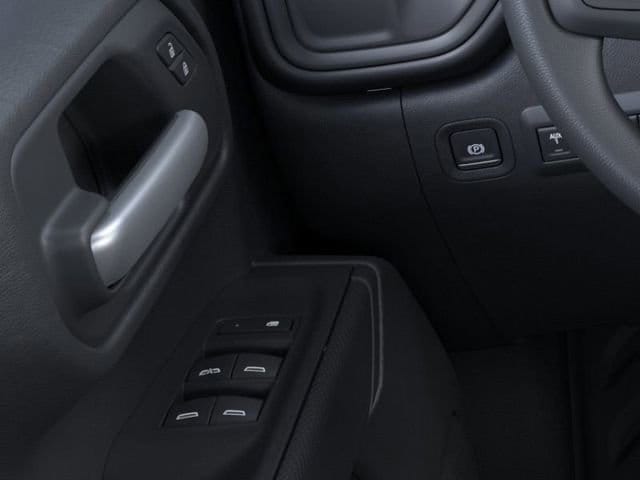2026 Chevrolet Silverado 1500 Work Truck - Photo 26