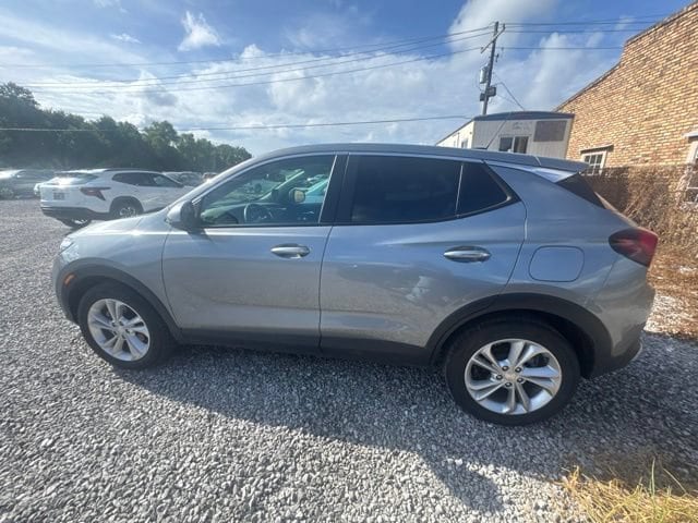 2023 Buick Encore GX Preferred - Photo 7