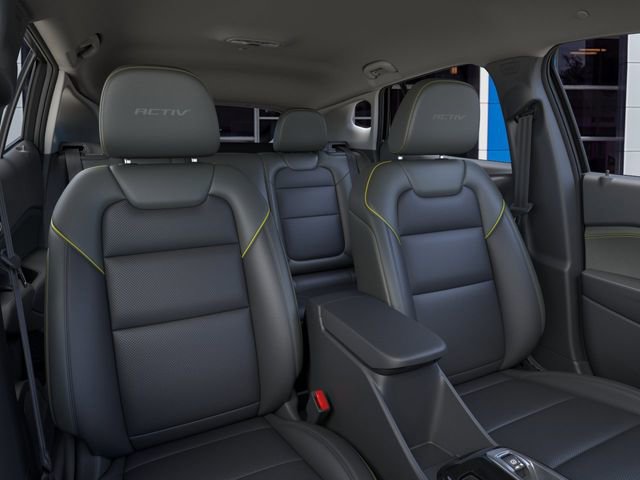 2026 Chevrolet Trax Activ - Photo 16