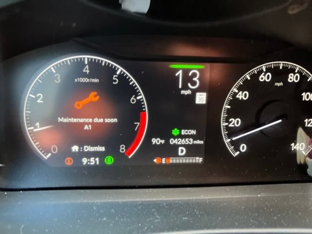 Used 2023 Honda Pilot EX-L 7 Passenger SUV