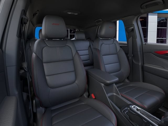 2026 Chevrolet Trailblazer RS - Photo 16