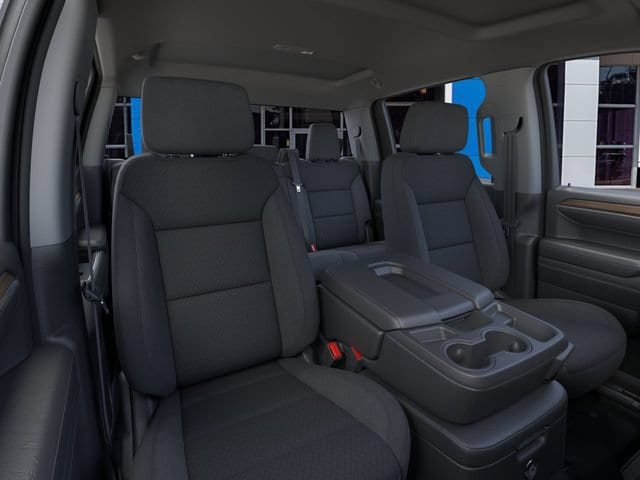 2026 Chevrolet Silverado 1500 RST - Photo 16