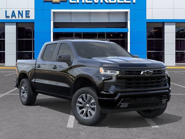 2026 Chevrolet Silverado 1500 RST - Photo 7