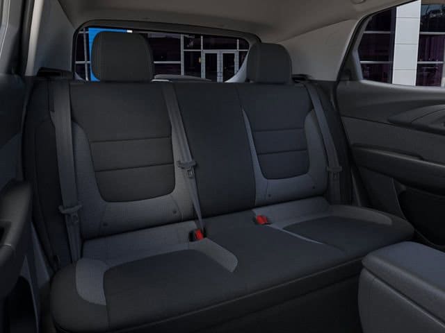 2026 Chevrolet Trailblazer LS - Photo 17