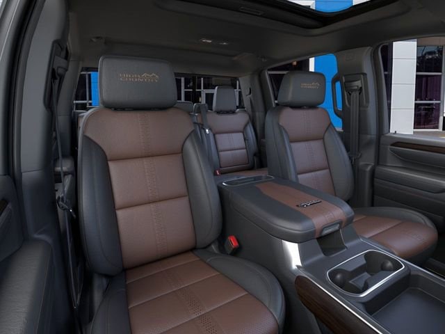 2026 Chevrolet Silverado 3500 HD High Country - Photo 16