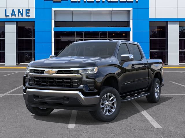 2026 Chevrolet Silverado 1500 LT - Photo 6