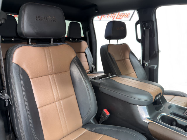 2025 Chevrolet Silverado 1500 High Country - Photo 14