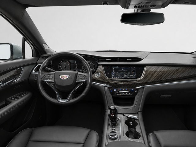 2025 Cadillac XT6 Premium Luxury - Photo 10