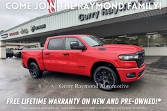 2025 Ram 1500 Big Horn/Lone Star Pickup