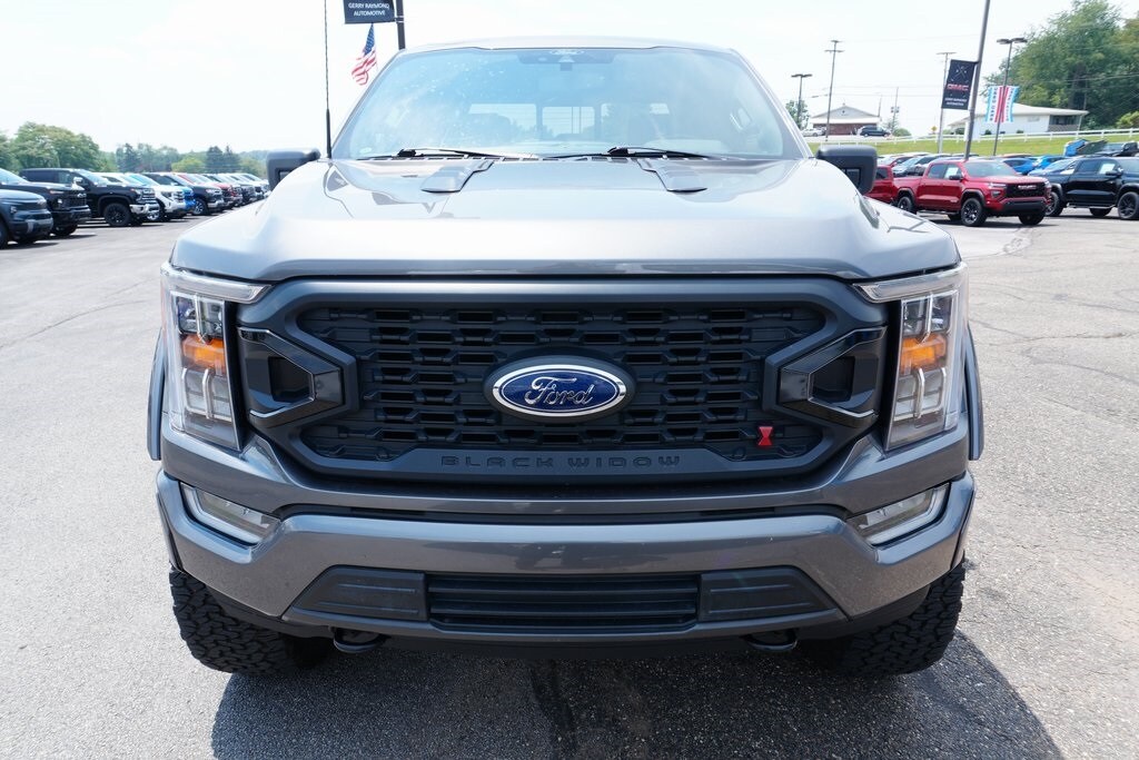 2022 Ford F-150 XL photo 2