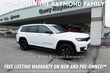 Jeep Grand Cherokee L